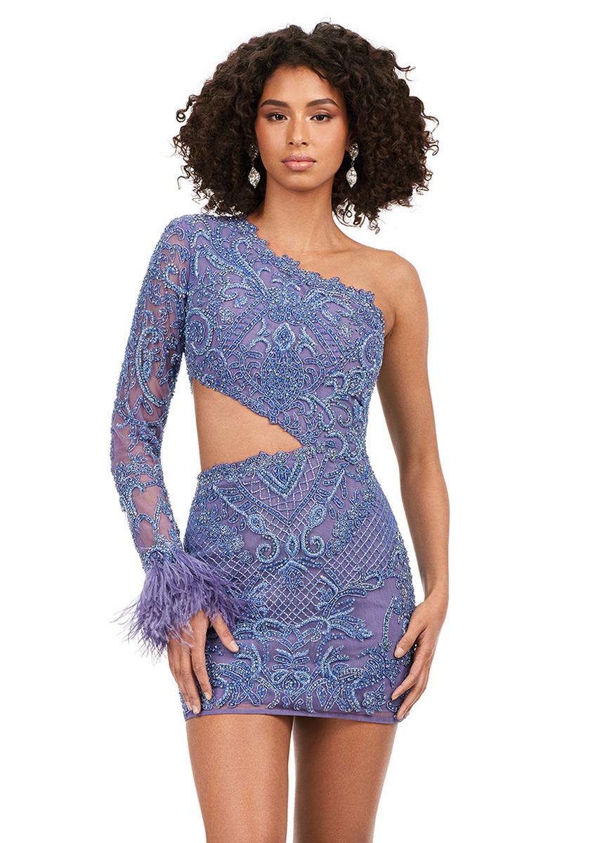 ASHLEYlauren Dress 4565 - Image 18