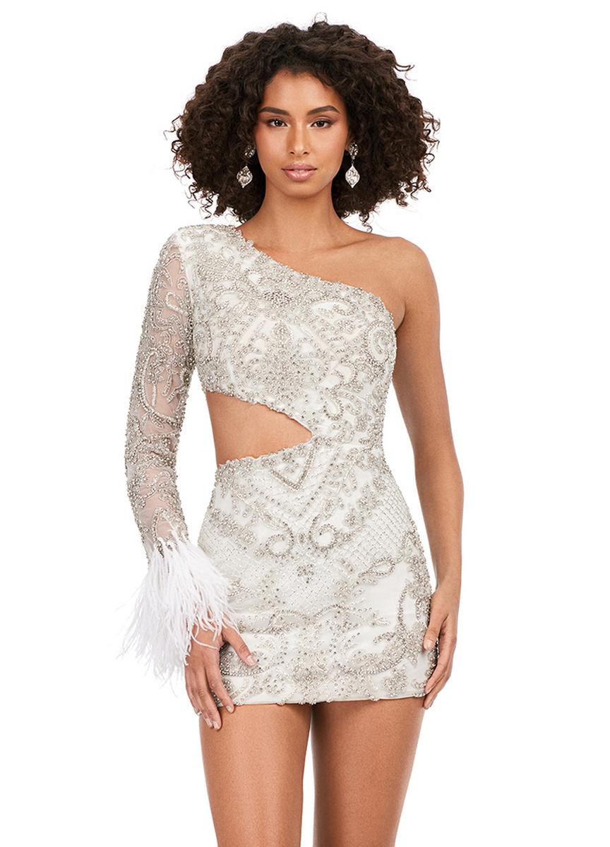 ASHLEYlauren Dress 4565 - Image 19