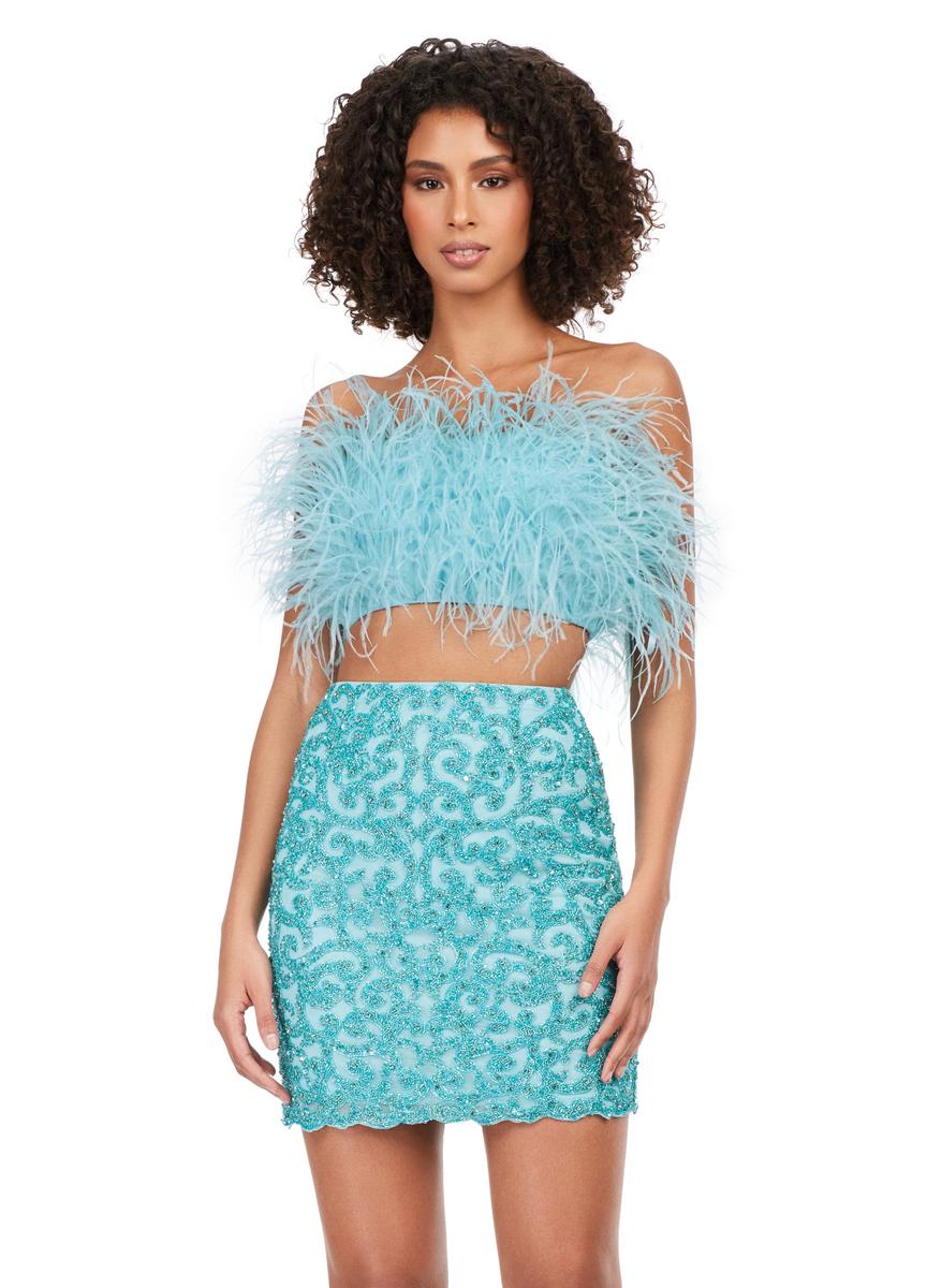 ASHLEYlauren Dress 4599 - Image 10