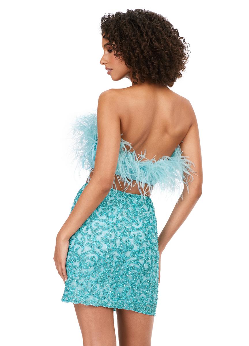 ASHLEYlauren Dress 4599 - Image 11