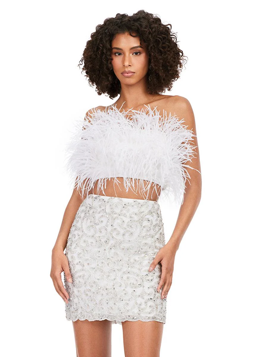 ASHLEYlauren Dress 4599 - Image 13