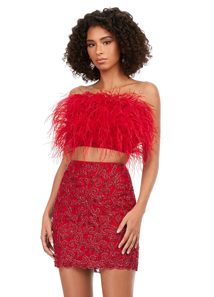 ASHLEYlauren Dress 4599 - Image 14