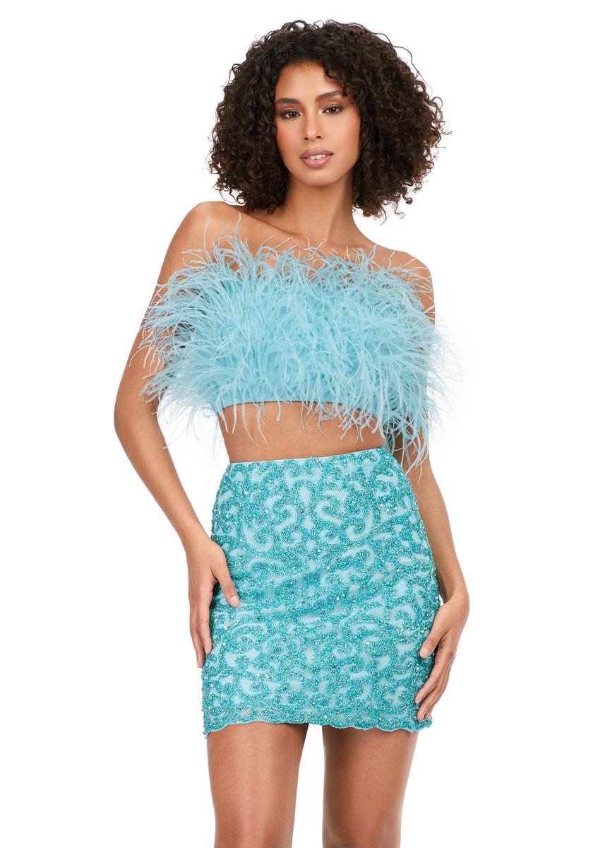 ASHLEYlauren Dress 4599 - Image 15