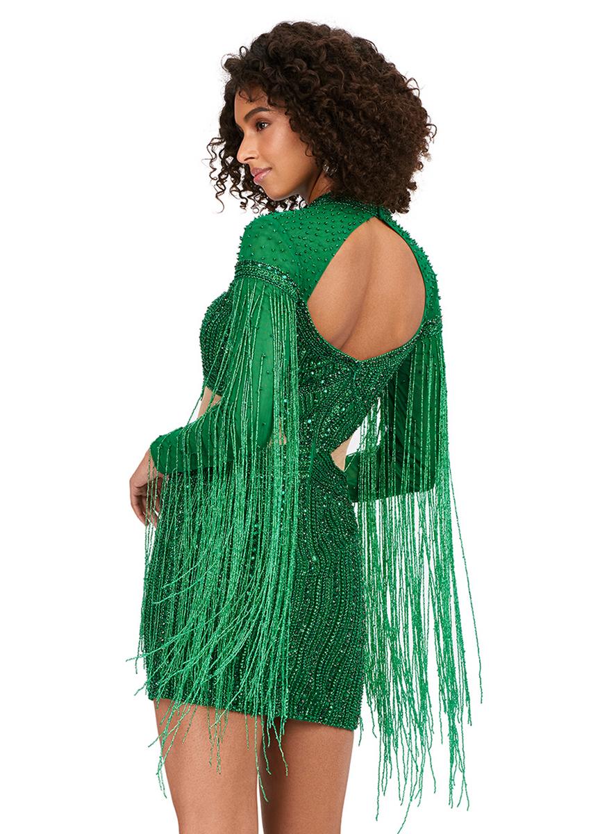 ASHLEYlauren Dress 4601 - Image 6