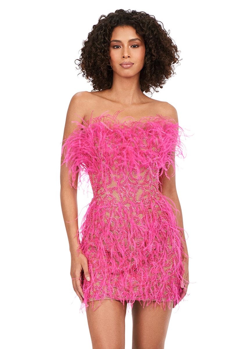 ASHLEYlauren Dress 4615 - Image 15