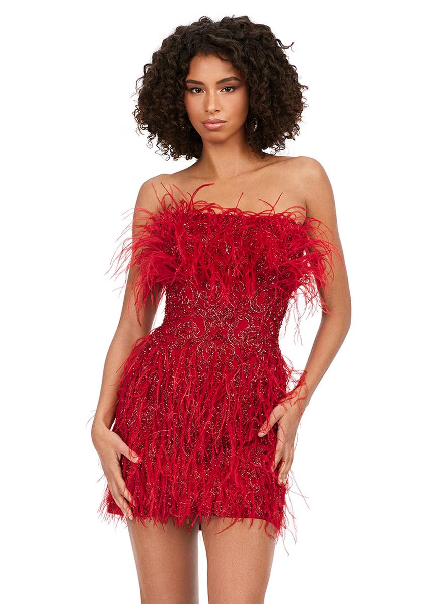 ASHLEYlauren Dress 4615 - Image 5