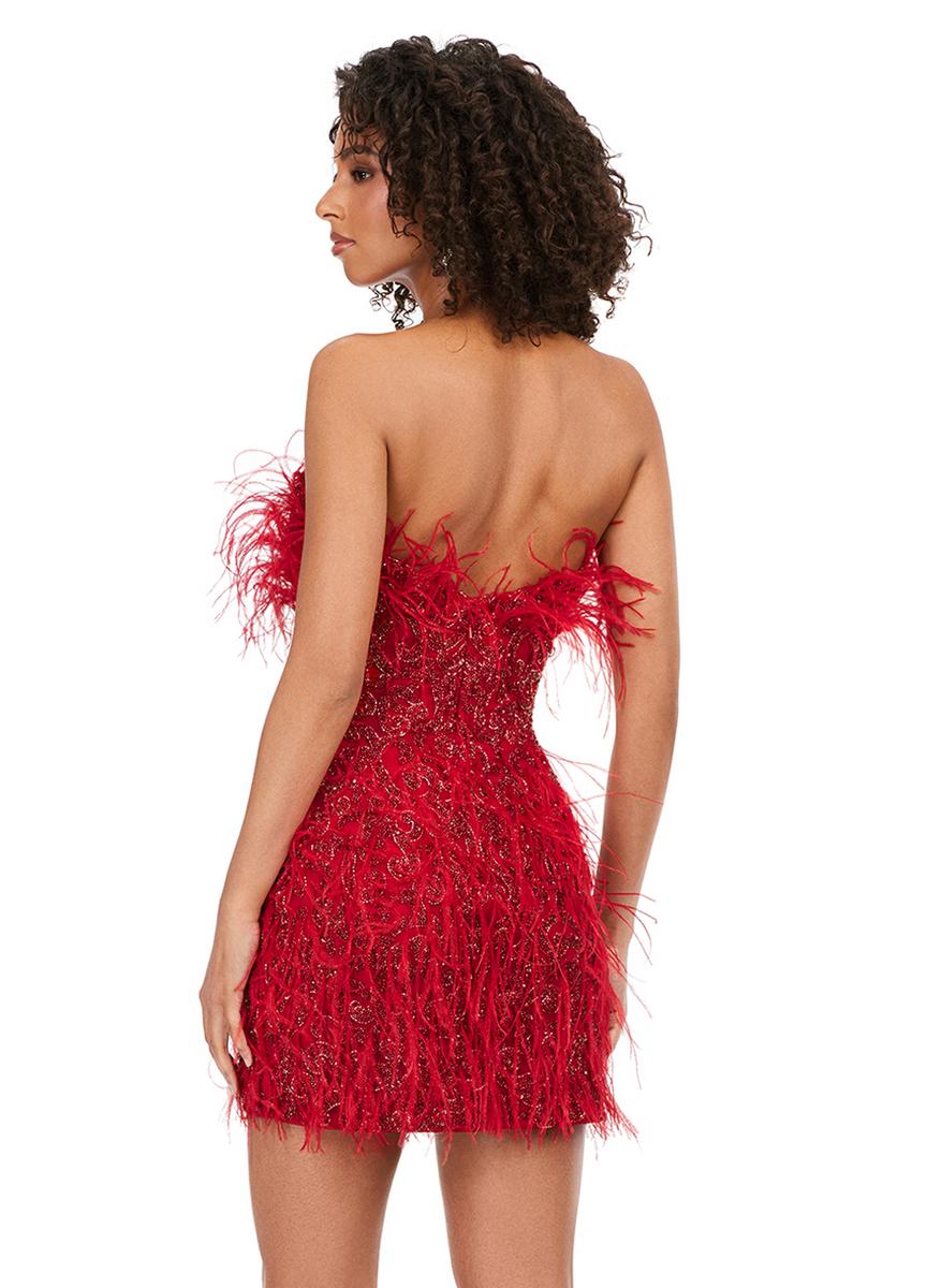 ASHLEYlauren Dress 4615 - Image 6