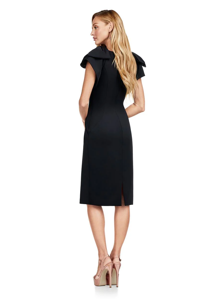 ASHLEYlauren Dress 4656 - Image 2