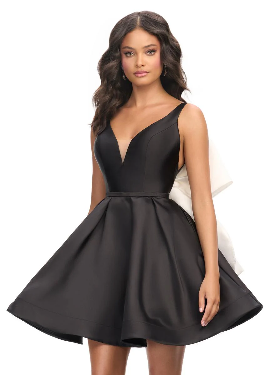 ASHLEYlauren Dress 4781 - Image 2