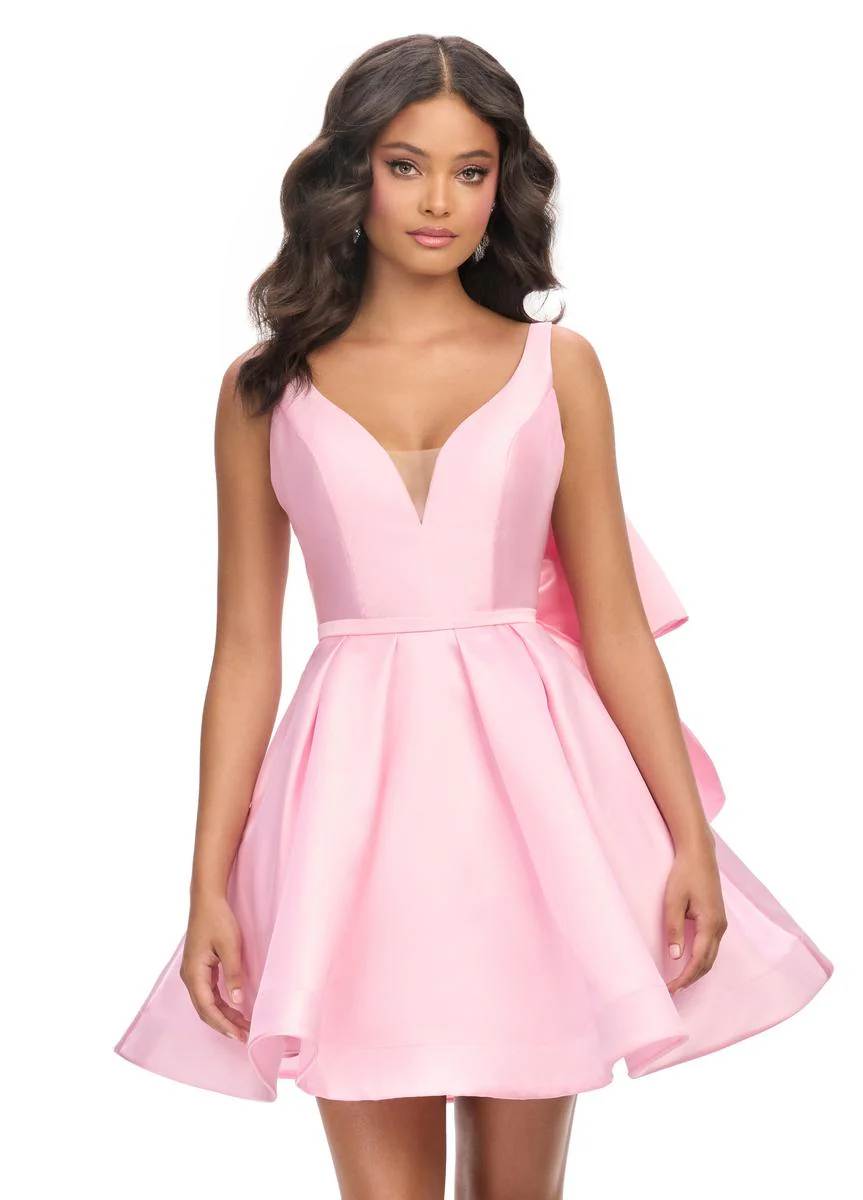 ASHLEYlauren Dress 4781 - Image 3