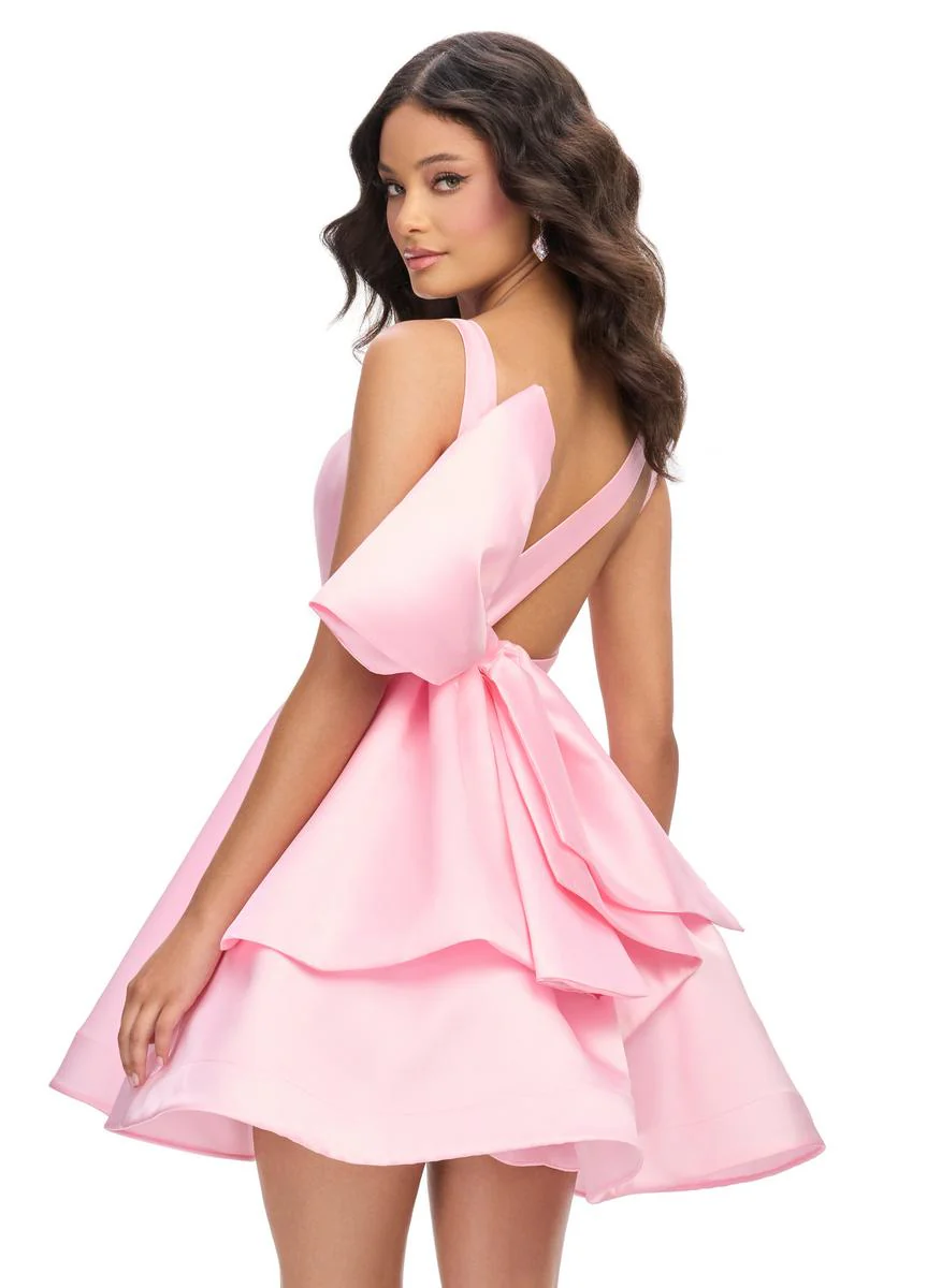 ASHLEYlauren Dress 4781 - Image 4