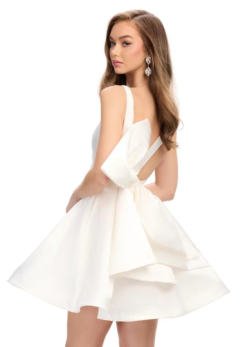 ASHLEYlauren Dress 4781 - Image 6