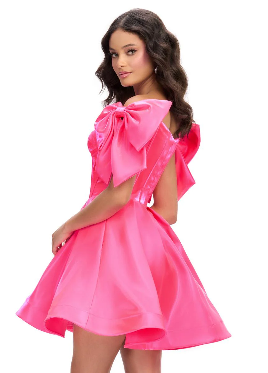 ASHLEYlauren Dress 4788 - Image 2