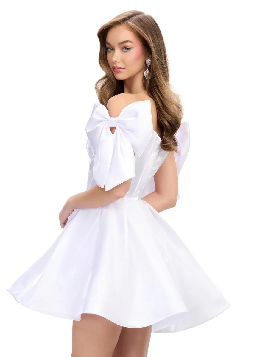 ASHLEYlauren Dress 4788 - Image 6