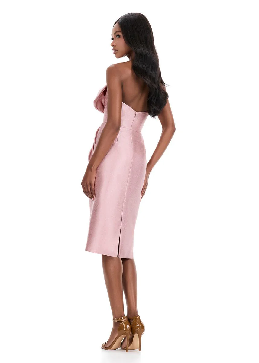 ASHLEYlauren Dress 4820 - Image 2