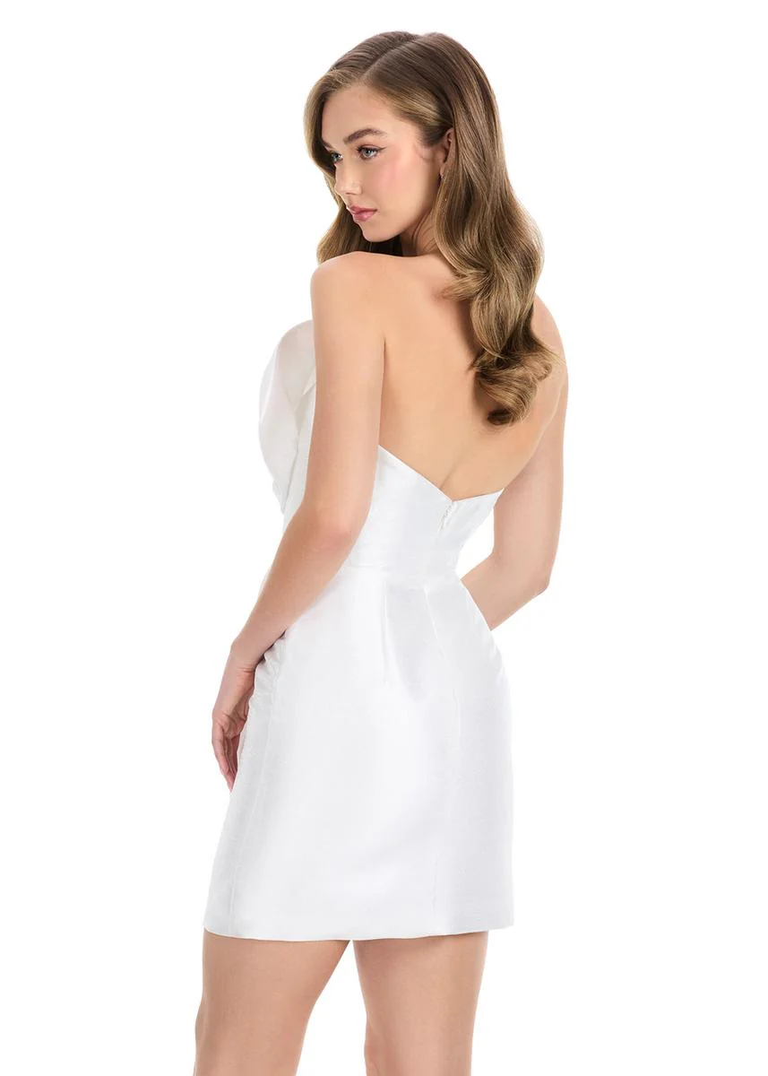 ASHLEYlauren Dress 4825 - Image 8