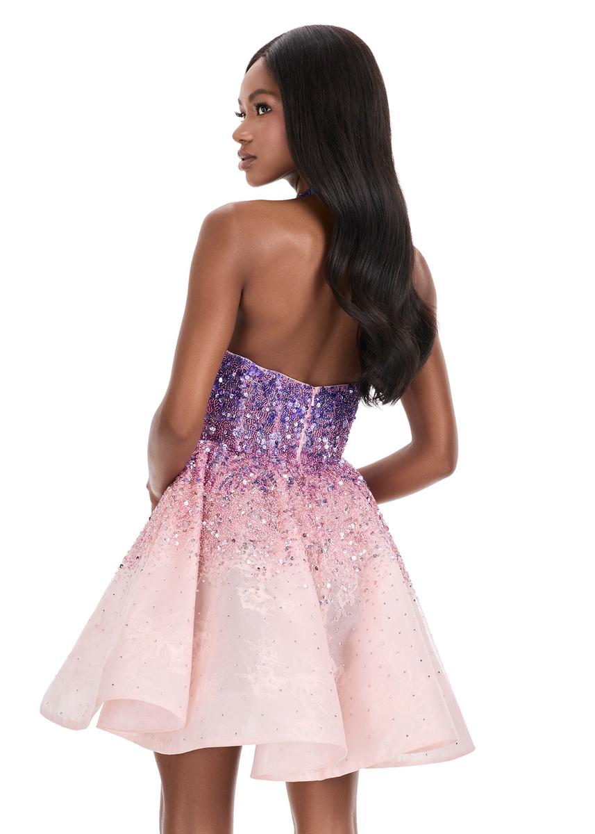 ASHLEYlauren Dress 4833 - Image 6