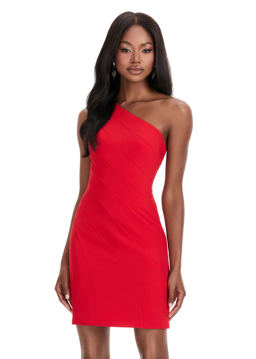 ASHLEYlauren Dress 4834