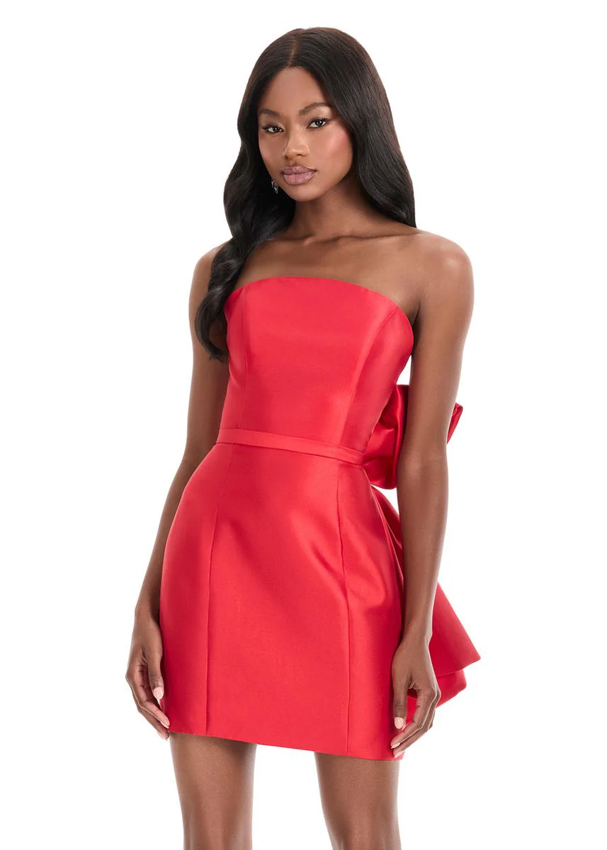 ASHLEYlauren Dress 4875 - Image 7