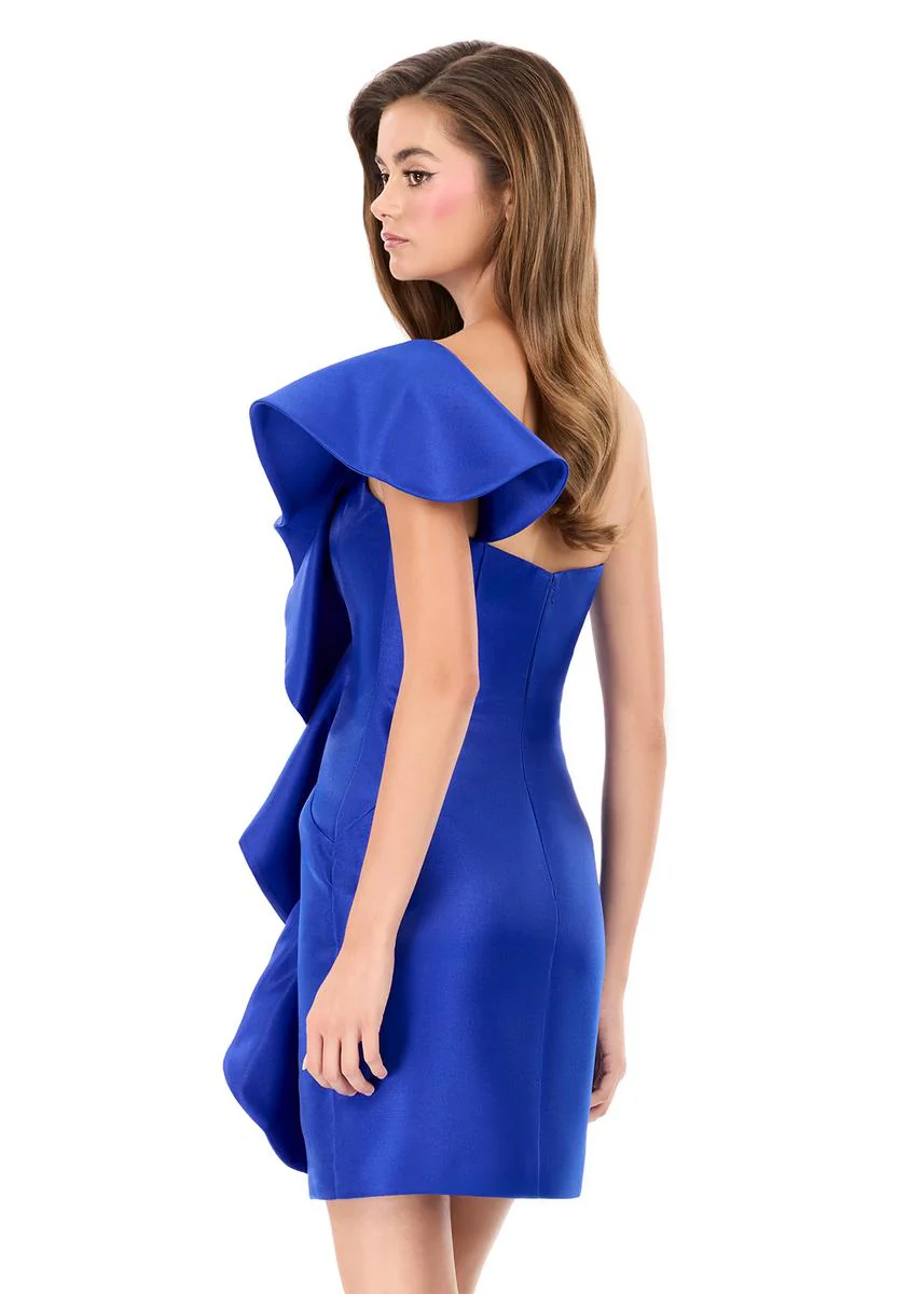 ASHLEYlauren Dress 4947 - Image 4