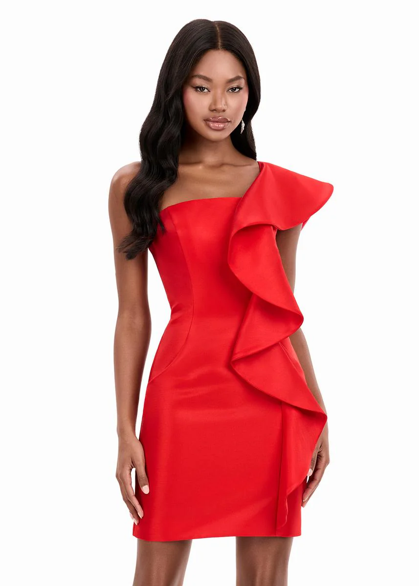ASHLEYlauren Dress 4947 - Image 5