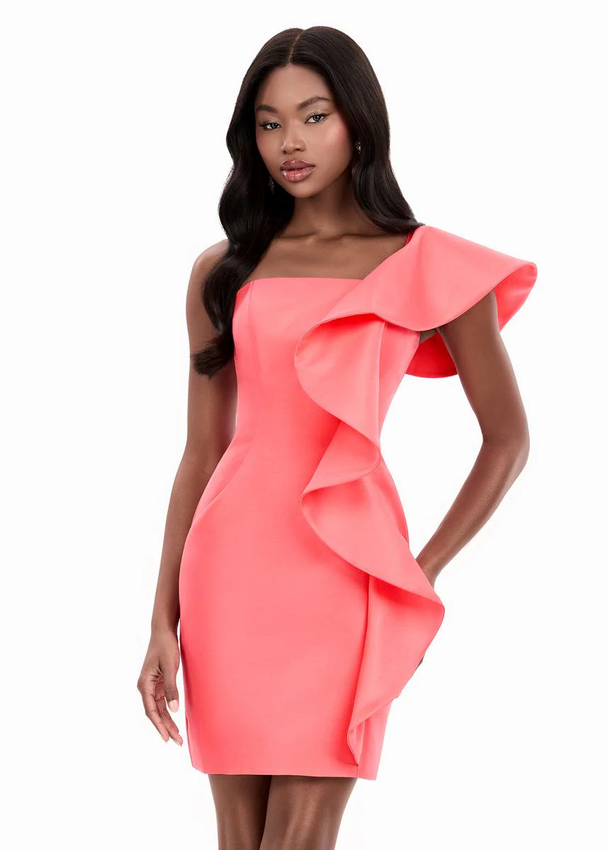 ASHLEYlauren Dress 4947 - Image 7