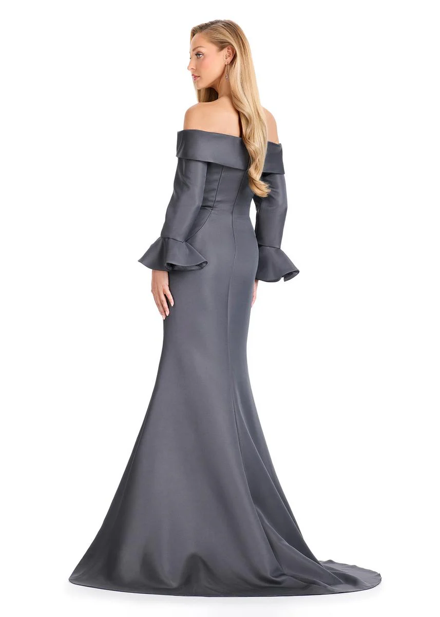 ASHLEYlauren Dress E12093 - Image 2