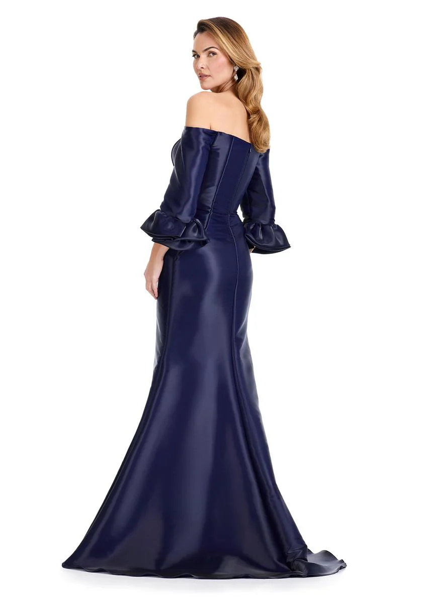 ASHLEYlauren Dress E12107 - Image 6