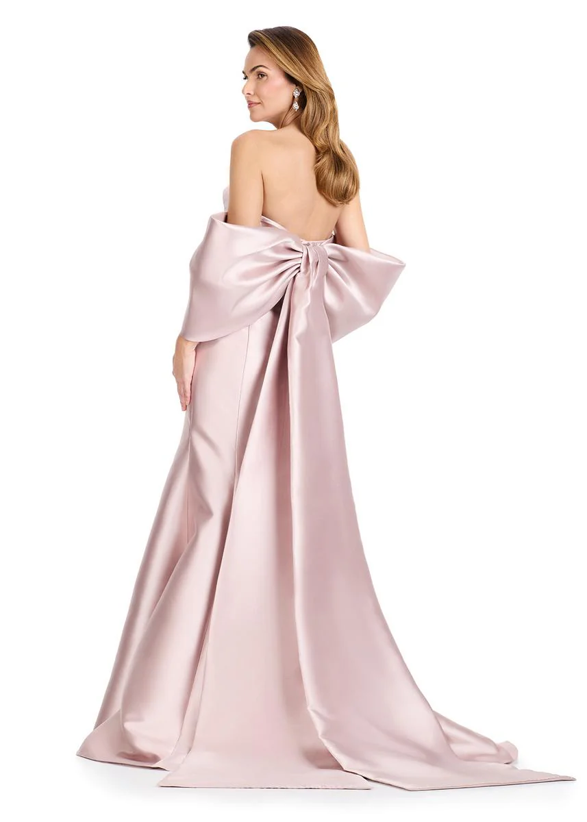 ASHLEYlauren Dress E12108 - Image 4