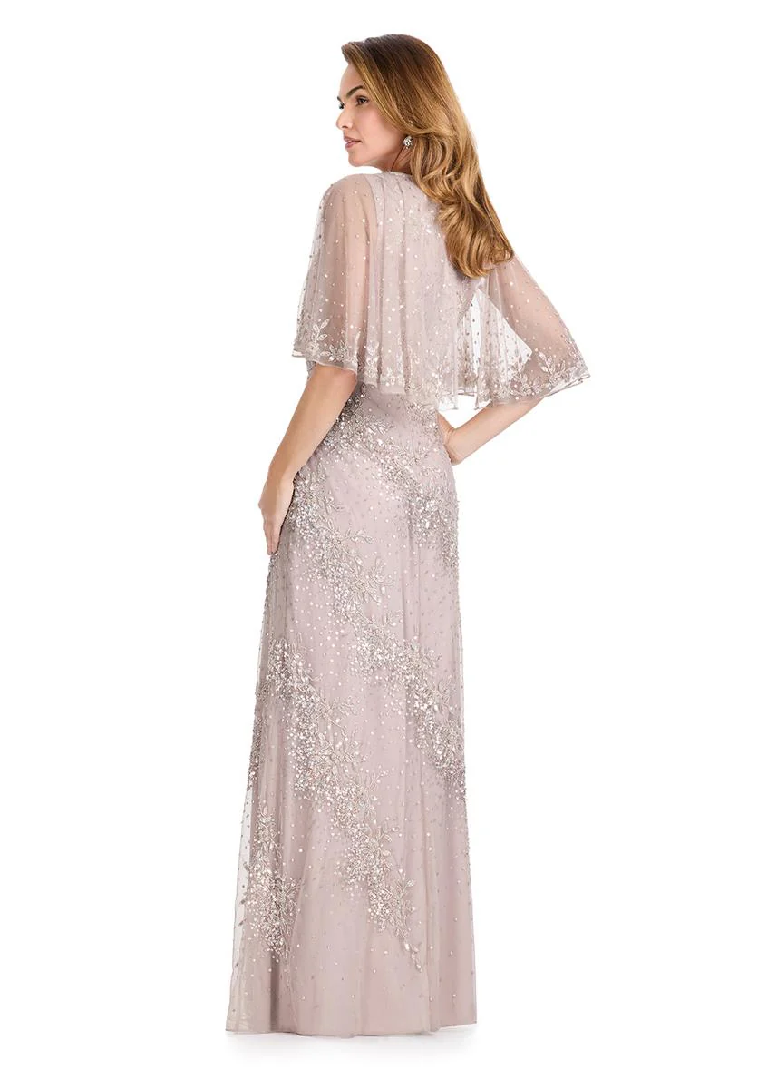 ASHLEYlauren Dress E12114 - Image 6