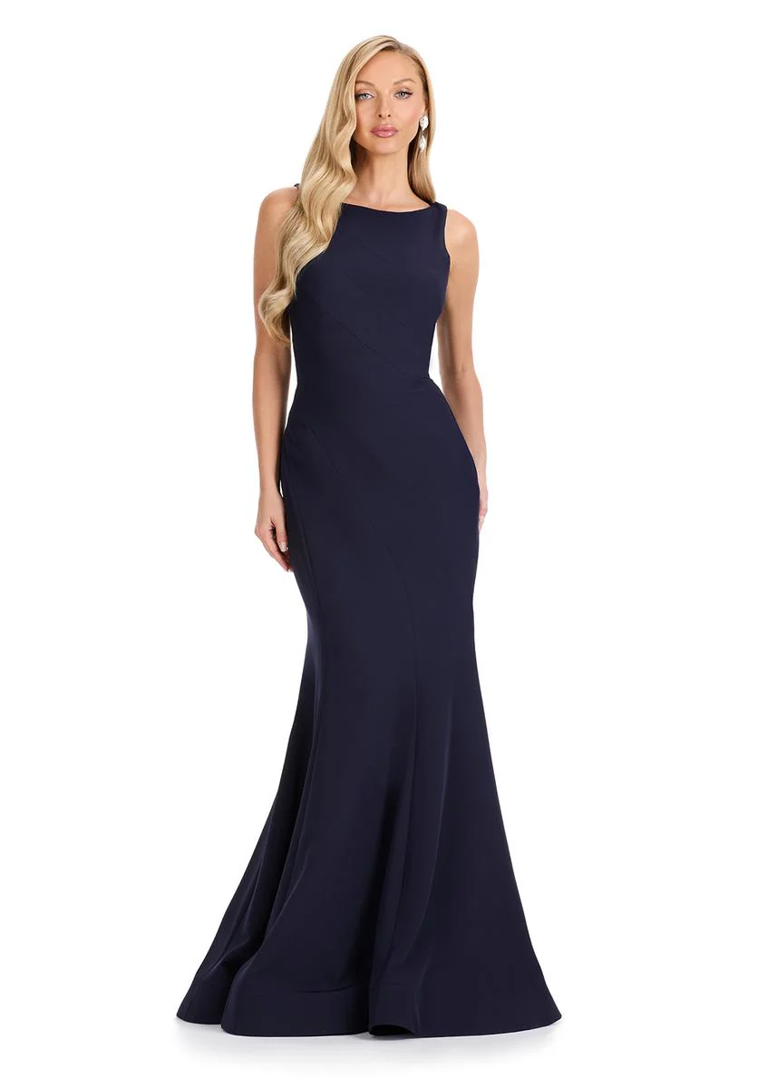 ASHLEYlauren Dress E12121 - Image 5