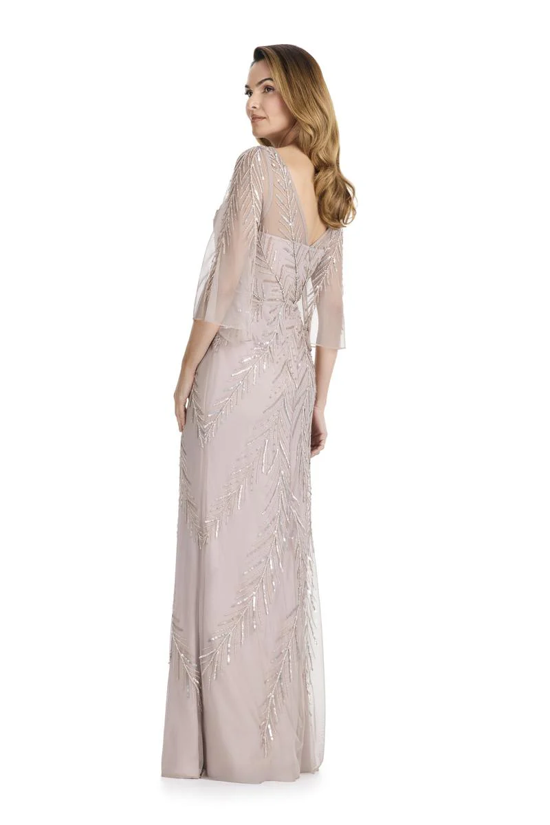 ASHLEYlauren Dress E12124 - Image 6