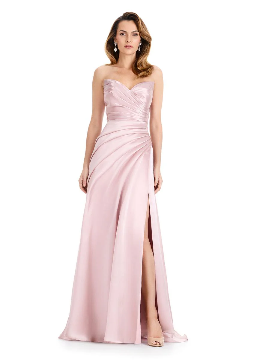 ASHLEYlauren Dress E12126 - Image 3