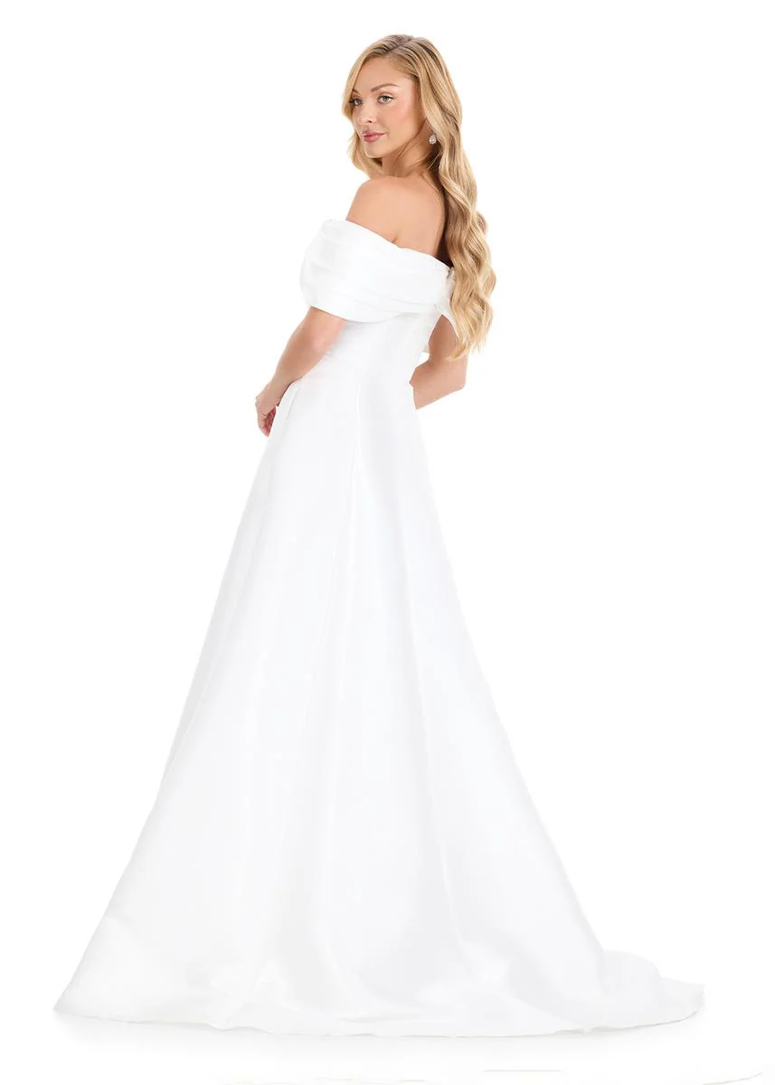 ASHLEYlauren Dress E12133 - Image 2