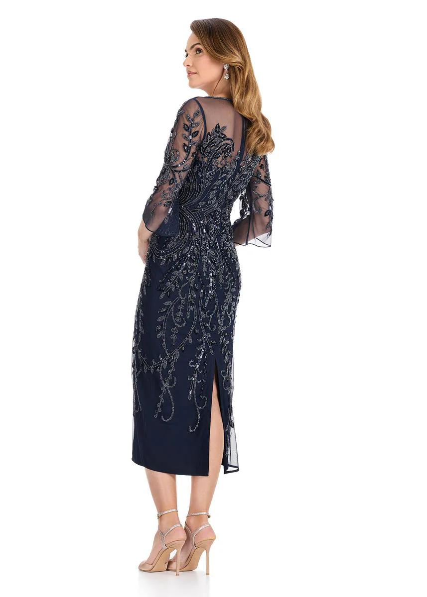 ASHLEYlauren Dress E12143 - Image 8