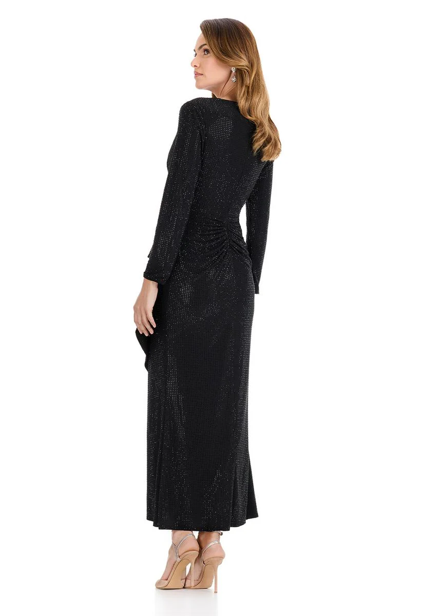 ASHLEYlauren Dress E4824 - Image 2