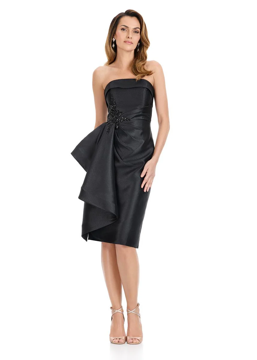 ASHLEYlauren Dress E4909 - Image 3