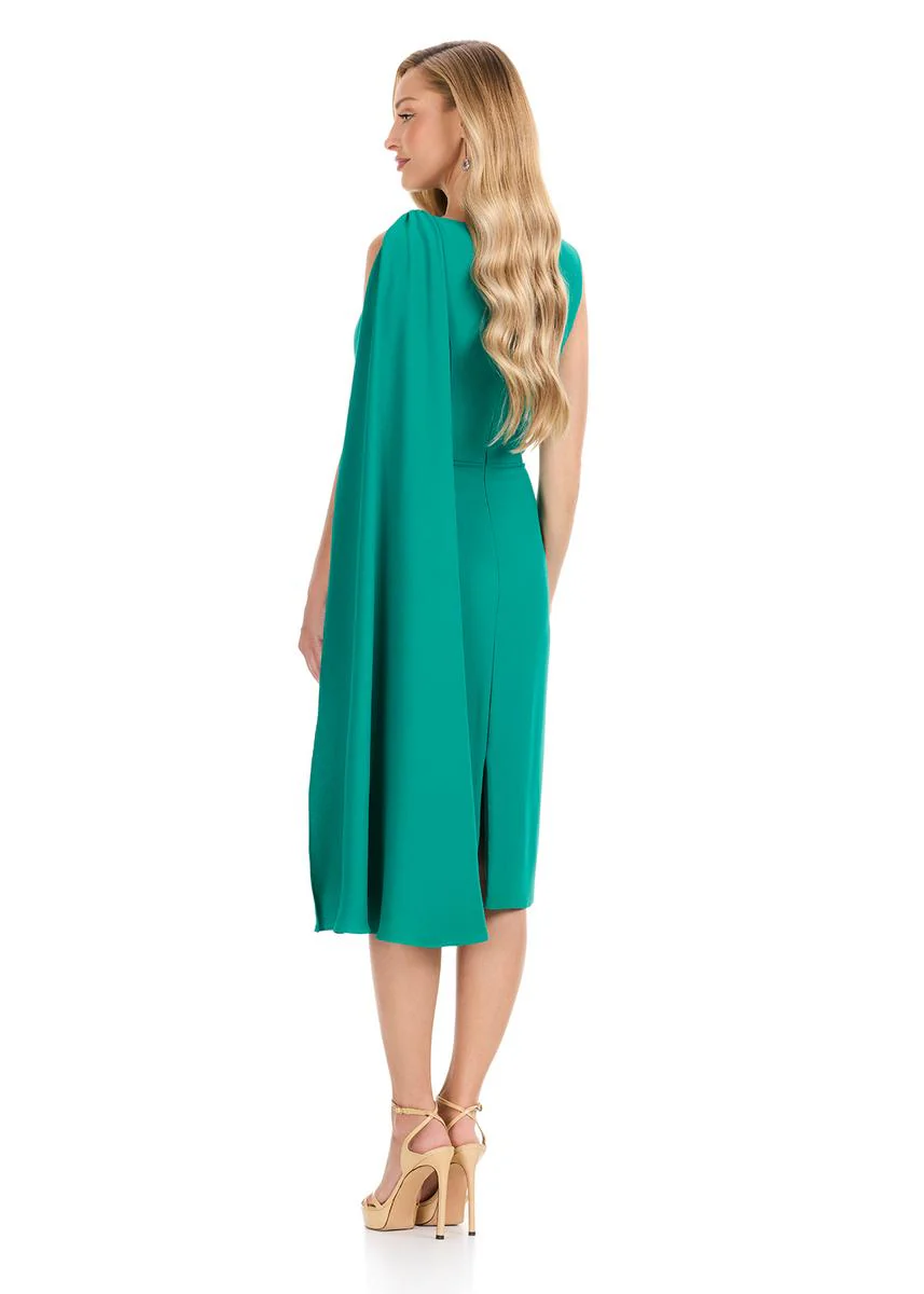 ASHLEYlauren Dress E4910 - Image 2