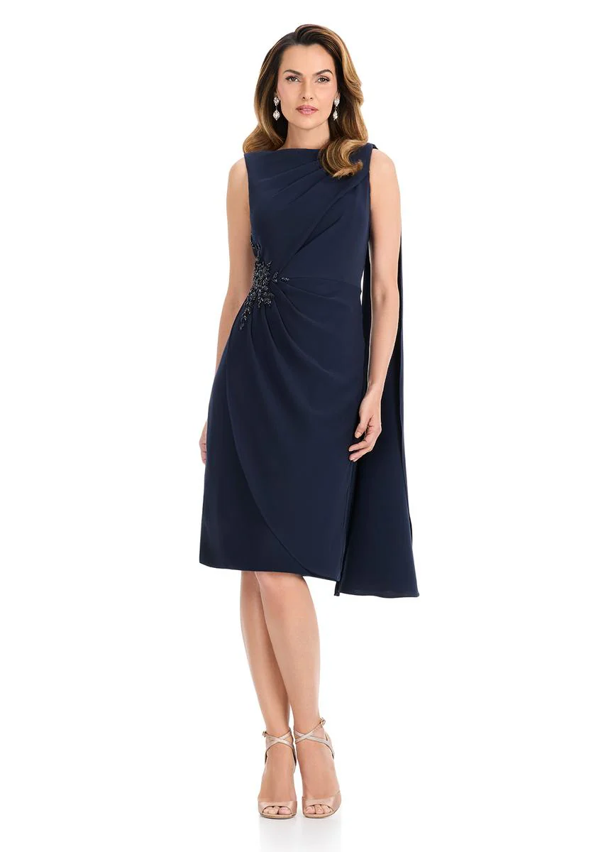 ASHLEYlauren Dress E4910 - Image 3