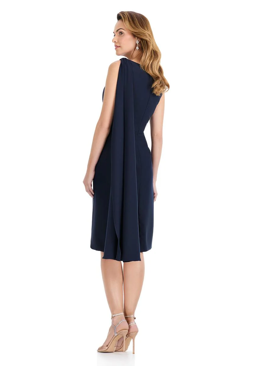 ASHLEYlauren Dress E4910 - Image 4