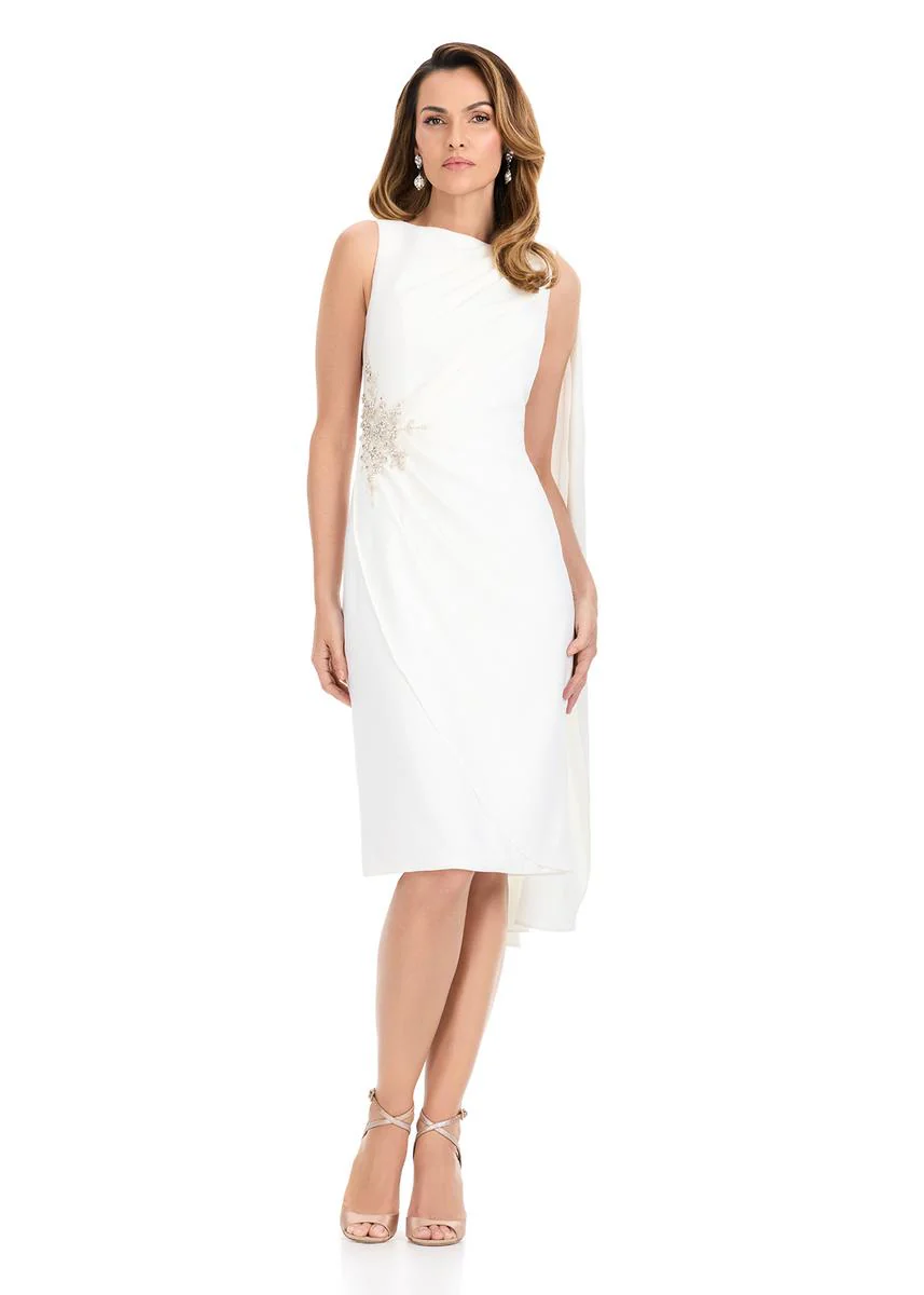 ASHLEYlauren Dress E4910 - Image 5