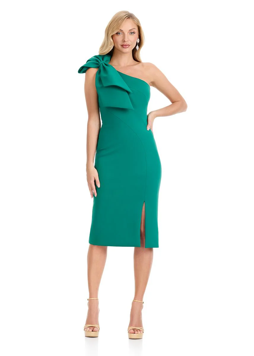 ASHLEYlauren Dress E4915 - Image 3