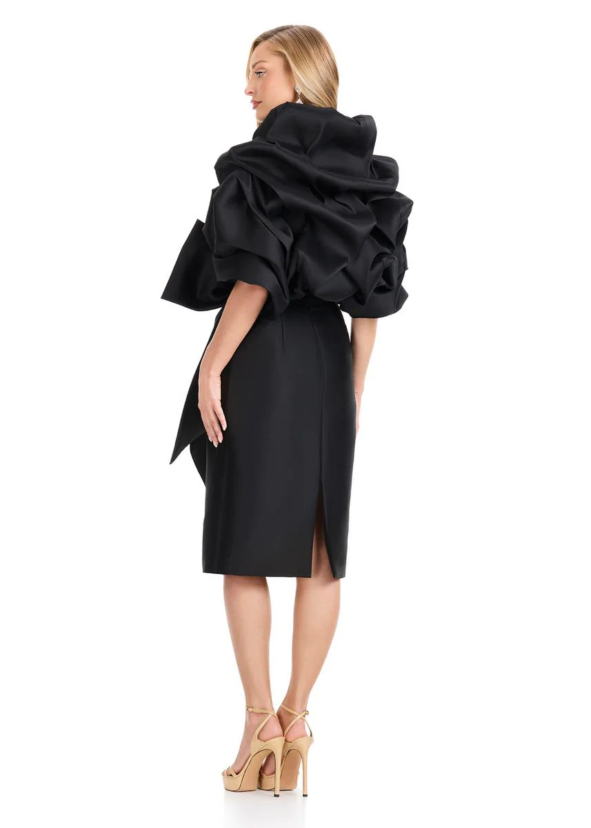 ASHLEYlauren Dress E4916 - Image 5
