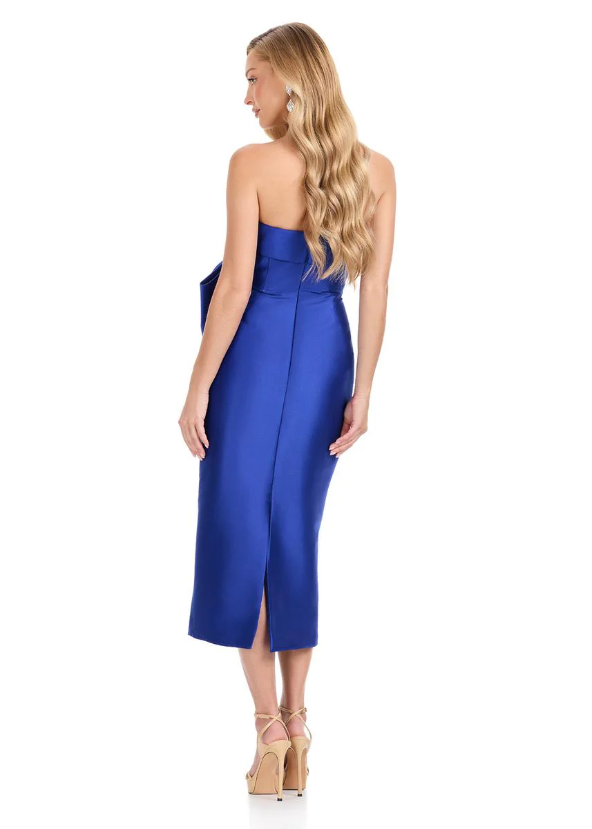 ASHLEYlauren Dress E4921 - Image 2