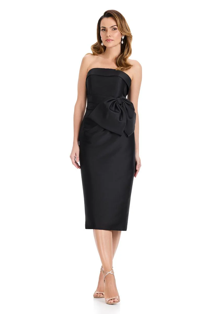 ASHLEYlauren Dress E4921 - Image 5