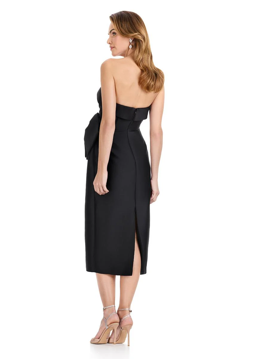 ASHLEYlauren Dress E4921 - Image 6
