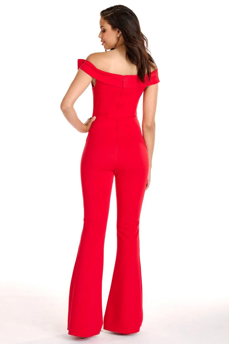 Ava Presley Dress 27702 - Image 5