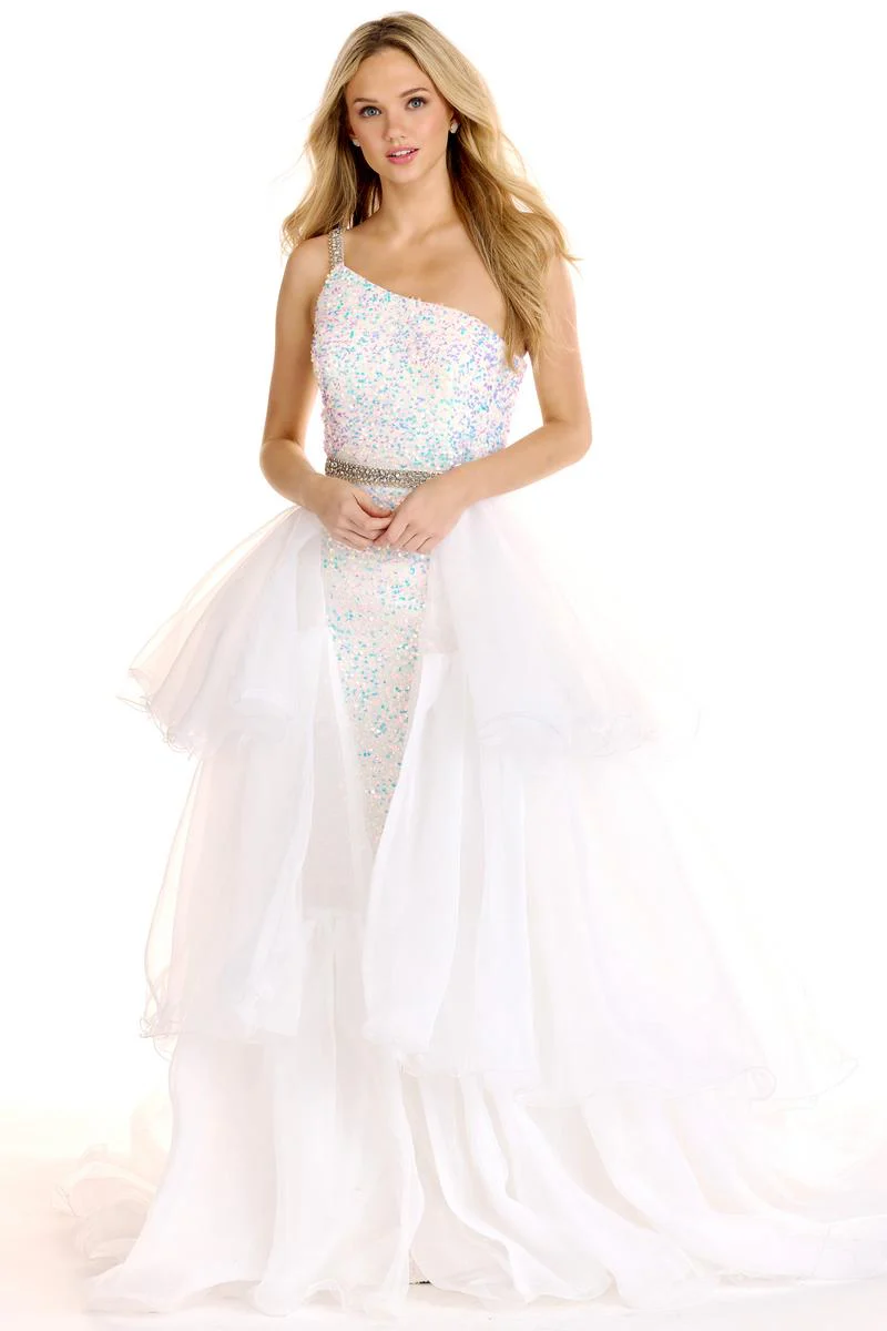 Ava Presley Dress 27715 - Image 4