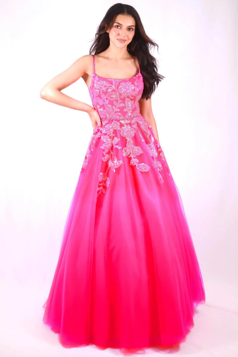 Ava Presley Dress 27765