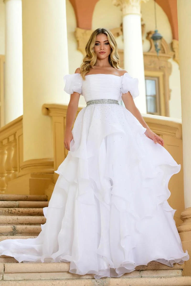 Ava Presley Dress 28571